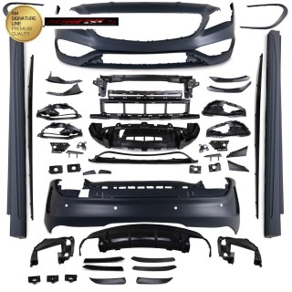 Kit Carrosserie MERCEDES CLA C117 2016 2019 CLA45 Style