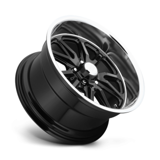 JANTE JEEP WRANGLER 2007 AUJOURD'HUI 9x22 ET 1 ALUMINIUM U121 - Access Auto 4x4