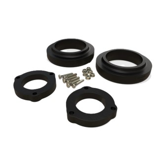 Kit Rehausse TOYOTA LAND CRUISER 150 2010 2022 +30 mm avant arriere