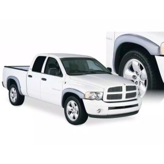 Elargisseurs d'Ailes DODGE RAM 1500 2002 2009 SET 4 pieces OE Style