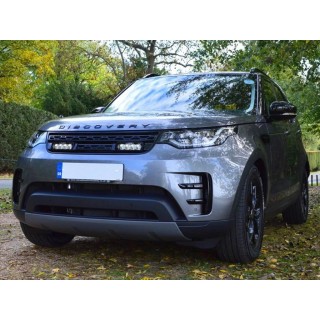 Eclairage LED LAND ROVER DISCOVERY 5 2017 AUJOURD'HUI Kit Integration Calandre LAZER