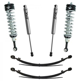 Kit Rehausse TOYOTA HILUX 2015 AUJOURD'HUI Suspension + 5 cms SUPERIOR