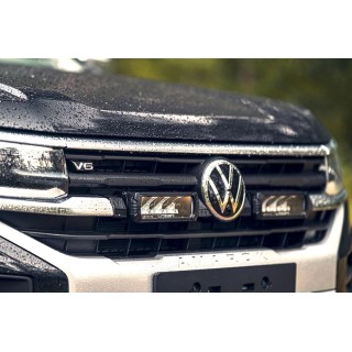 Eclairage LED VOLKSWAGEN AMAROK 2023 AUJOURD'HUI Kit Integration Calandre LAZER