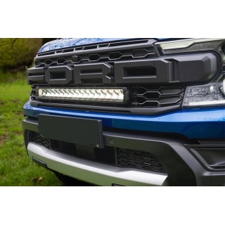 Eclairage LED FORD RANGER RAPTOR 2023 AUJOURD'HUI Kit Integration Calandre LAZER