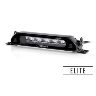 Barre Leds 42 Watts 23 cms LAZER Linear 6 Elite