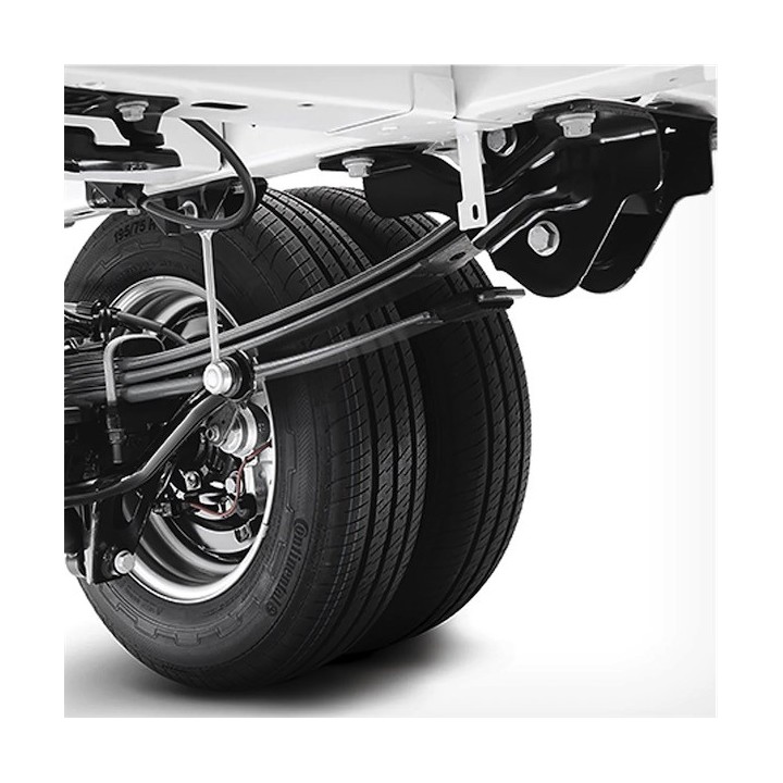 Lame suspension arriere pour PEUGEOT BOXER 2006 AUJOURD'HUI Lame supplementaire set Lame suspension arriere pour PEUGEOT BOXER 2006 AUJOURD'HUI Lame supplementaire set