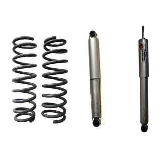 Kit Rehausse SUZUKI JIMNY 2018 2024 SET Suspension + 60mm Sandkat4x4 Avant +40kg  Arrière +80kg