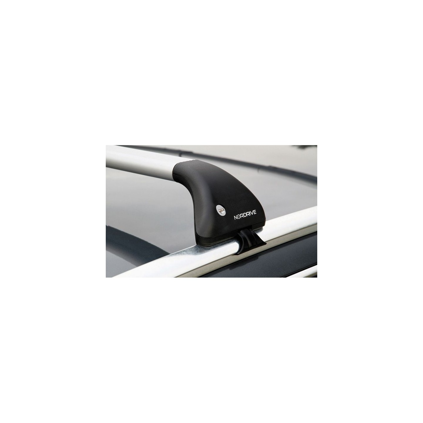 Barres De Toit Pour Mini Cooper Countryman R60 2011-2016 - Galerie Transversale Évolutive Argent, Accessoires Auto Pratiques
