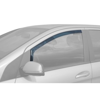 Déflecteurs d'Air AUDI Q3 SPORTBACK 2020 2025 AVANT