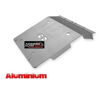 PROTEGE CARTER TOYOTA LAND CRUISER 250 2024 AUJOURD'HUI  MOTEUR ALUMINIUM 6mm