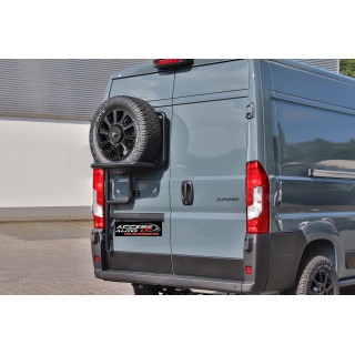 Porte Roue Secours Arriere TOYOTA PROACE MAX 2024 AUJOURD'HUI  MX2