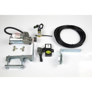 KIT Suspension Pneumatique Arriere pour FORD TRANSIT CHASSIS CABINE FWD 2014 AUJOURD'HUI avec Systeme Smartair