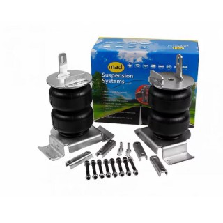 KIT Suspension Pneumatique Arriere pour NISSAN NAVARA NP300 2015 2022