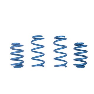 Ressort FIAT TALENTO 2016 AUJOURD'HUI SET Ressorts d'amortisseurs Renforcés +20mm +20mm 4 pieces Avant Arriere