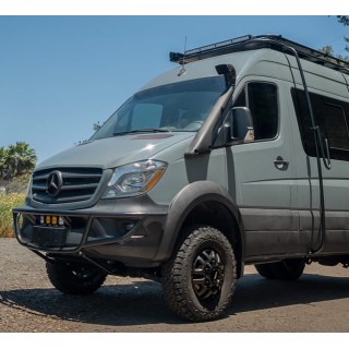 SNORKEL MERCEDES SPRINTER W906 NVC3 2006 2018 SNS