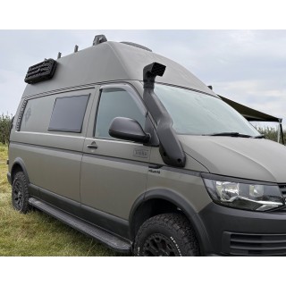 SNORKEL VOLKSWAGEN T5 2003 2015  BRAVO