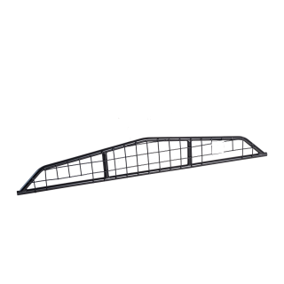 Grille Pare Chien BMW IX2 2024 AUJOURD'HUI