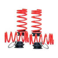 Rehausseur De Hayon Pour VW T4 T5 T6 - 197 Mm, Acier Inoxydable, Pour Aération En Camping