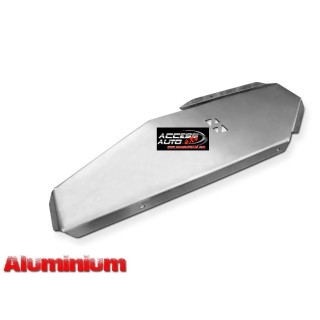 PROTEGE CARTER TOYOTA LAND CRUISER 250 2024 AUJOURD'HUI RESERVOIR CARBURANT ALUMINIUM 6mm