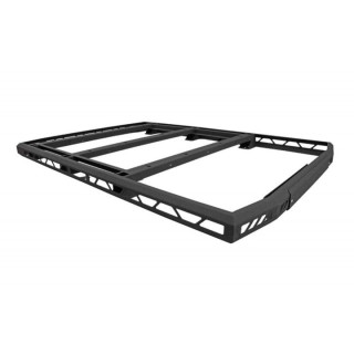 Galerie de Toit TOYOTA LAND CRUISER 250 2024 AUJOURD'HUI ALUMINIUM 130 X 225 cms type plateforme