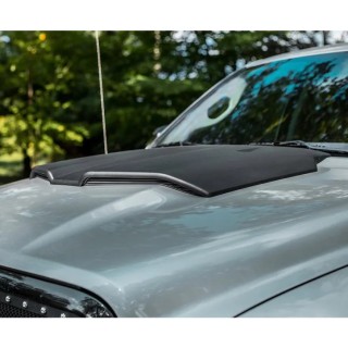 Prise d'Air Capot Moteur RAM 1500 DS 2009 2019 AIR DESIGN - Access Auto 4x4