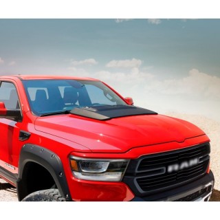 Prise d'Air Capot Moteur RAM 1500 DT 2019 AUJOURD'HUI AIR DESIGN - Access Auto 4x4