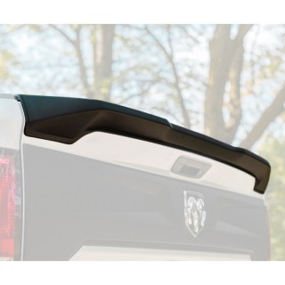 Spoiler Hayon Benne DODGE RAM 1500 DS 2009 2019 AIR DESIGN