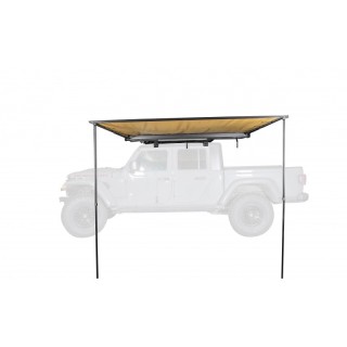 AUVENT LATERAL SNUG 200 x 200 cms