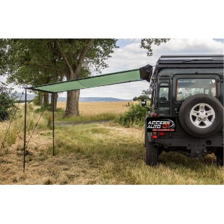 AUVENT LATERAL ORX 250 x 250 cms - Access Auto 4x4
