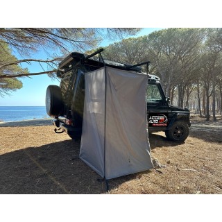 TENTE DOUCHE ORX pour PICK UP VANS 4x4