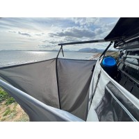 Cabine de douche FRONT RUNNER NISSAN