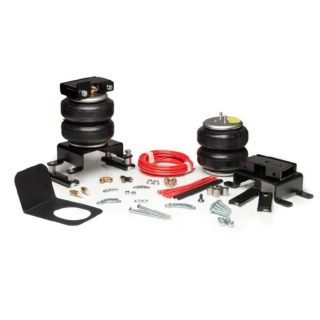 KIT Suspension Pneumatique Arriere pour VOLKSWAGEN CADDY 2005 2020 avec Compresseur Panneau Specifique