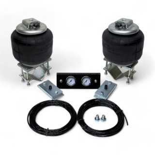 Suspension Pneumatique MERCEDES SPRINTER 2018 2024 FWD Basic Kit sans Compresseur - Access Auto 4x4