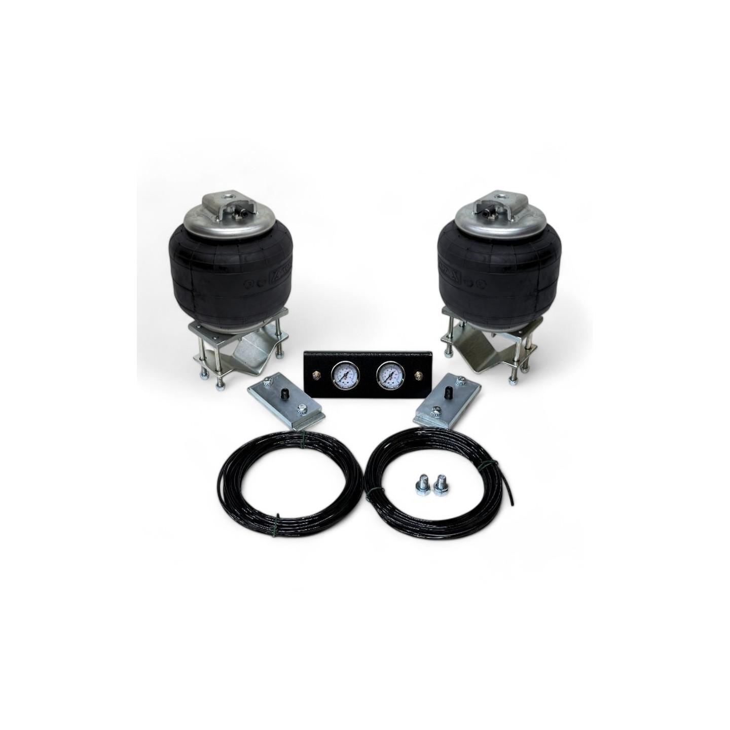 Kit Ressorts Pneumatiques Pour Mercedes Sprinter 2500/3500 - 2 Pièces Avant - Référence SSF-106-40