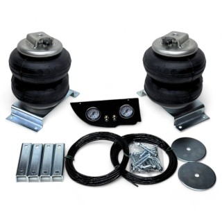 Suspension Pneumatique CITROEN JUMPER 2006 2024 FWD Basic Kit sans Compresseur