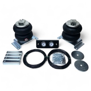 Suspension Pneumatique FIAT DUCATO 1994 2006 FWD Basic Kit avec Compresseur