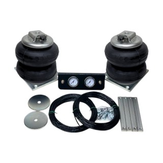 Suspension Pneumatique NISSAN INTERSTAR 1998 2010 FWD Basic Kit sans Compresseur
