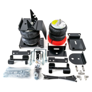 Kit Suspension Pneumatique FORD TRANSIT 2013 2019 FWD 2.94  4.7T Drive Ride Kit - Access Auto 4x4
