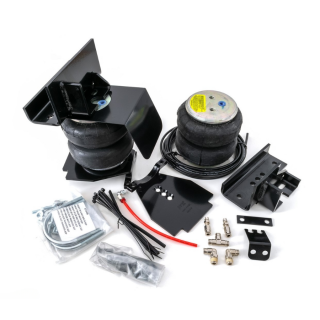 Kit Suspension Pneumatique FORD TRANSIT 2013 2019 RWD 3.5  4.7T Roues Jumelés Drive Ride Kit