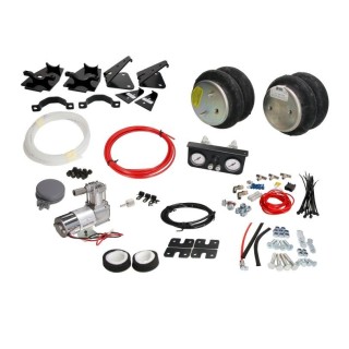 Kit Suspension Pneumatique IVECO DAILY 2006 2022 35C/50C/35S Drive Ride Kit