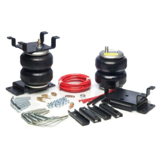 Kit Suspension Pneumatique OPEL MOVANO 1998 2010 FWD 3.5T Drive Ride Kit