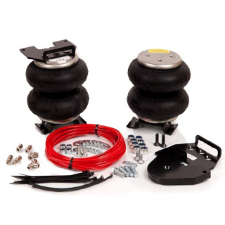 Kit Suspension Pneumatique OPEL MOVANO 2021 2023 FWD Drive Ride Kit