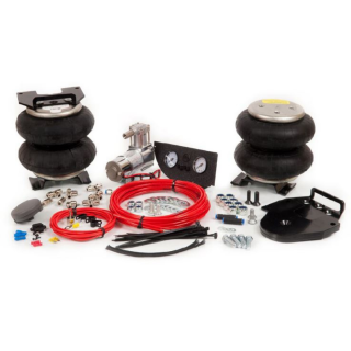 Kit Suspension Pneumatique RENAULT MASTER 1998 2010 FWD 3.5T Drive Ride Kit