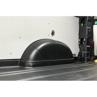 Protection Passage de Roue ARRIERE FORD TRANSIT CUSTOM 2023 AUJOURD'HUI Set 2 pieces