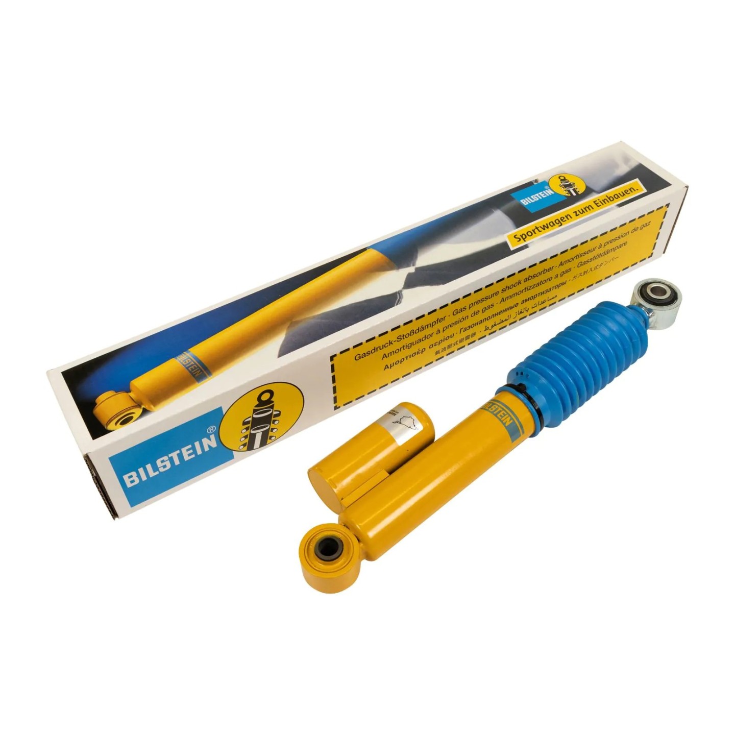 Kit 2 Amortisseurs à Gaz Arrière Pour Peugeot 806, Fiat, Citroën