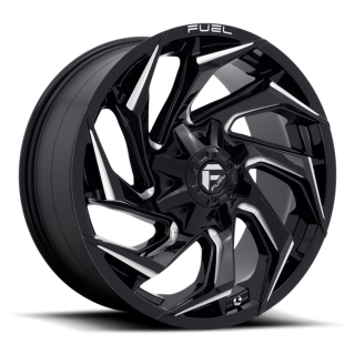 JANTE SUZUKI JIMNY 2019 AUJOURD'HUI ALUMINIUM D753 15x8 POUCES 5X139.7