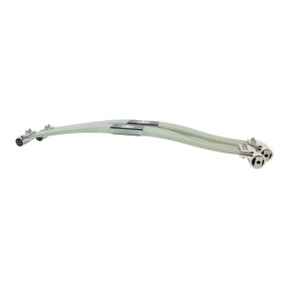 Lame de Ressort FIAT DUCATO 2024 AUJOURD'HUI Set Lames de ressorts en Plastique renforcé de fibres de verre 2 pieces - Access Au