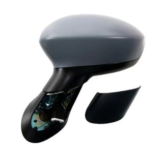 Rétroviseur JEEP COMPASS 2017 AUJOURD'HUI extérieur gauche K68365169AA - Access Auto 4x4