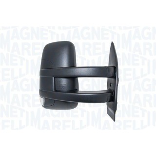 Rétroviseur extérieur gauche IVECO DAILY 2016 AUJOURD'HUI mécanique bras de rétroviseur long convexe 5802029845