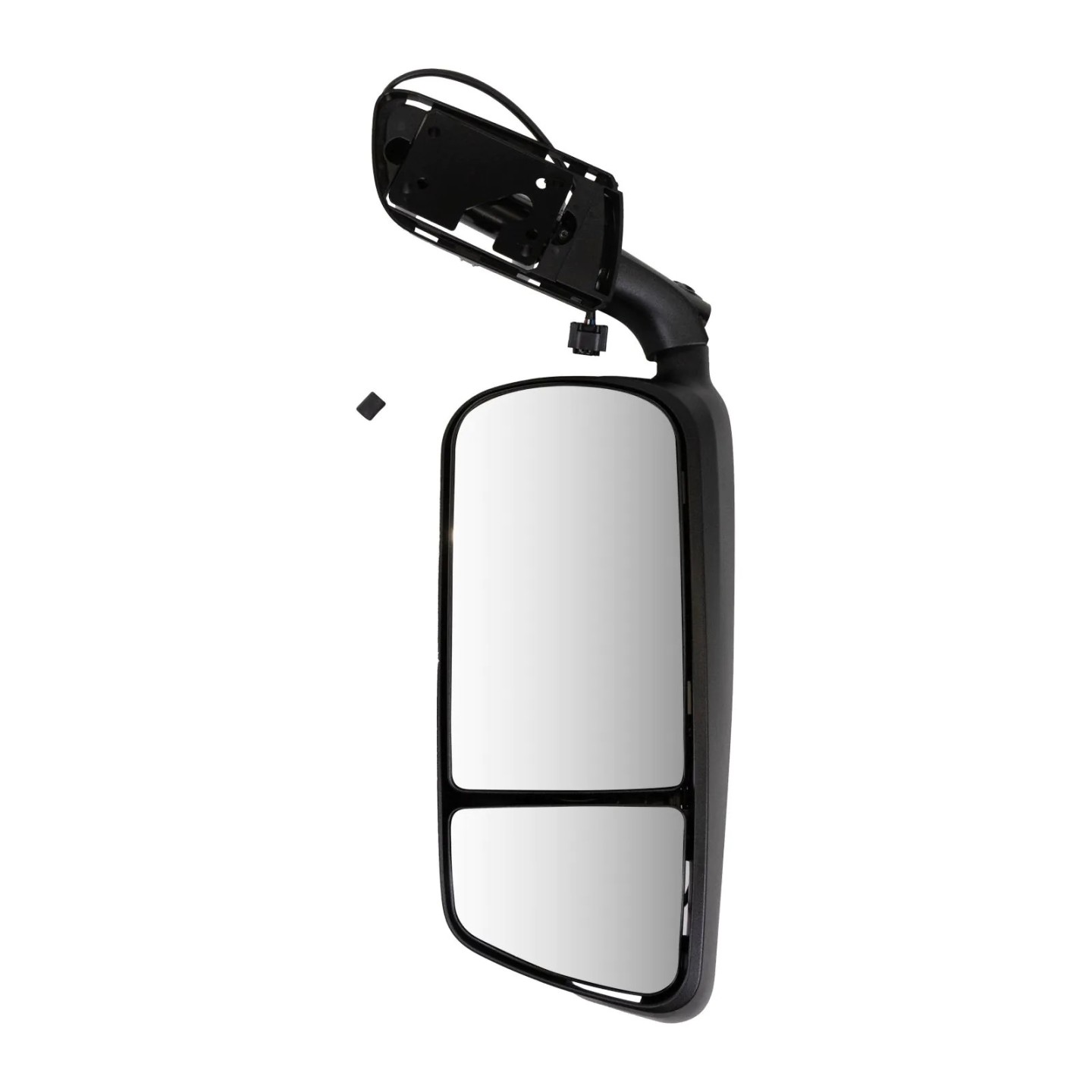 Rétroviseur Extérieur Gauche Complet Pour Peugeot 207 (WA/WC) - Réglage électrique, Chauffant, Clignotant | Prêt à Peindre - 10